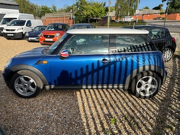Used MINI Hatch 2007 for sale - 75349554: Photo