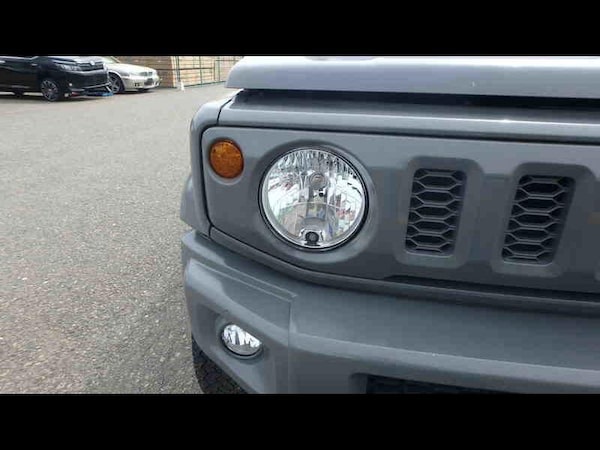 Used Suzuki Jimny 2021 for sale - 75740608: Photo 11