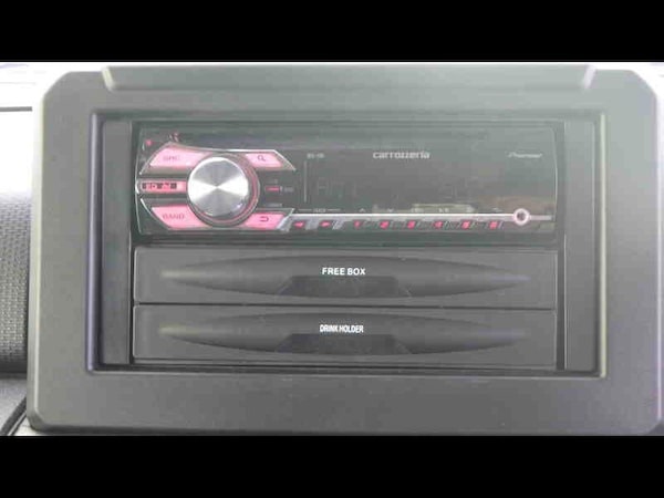 Used Suzuki Jimny 2021 for sale - 75740608: Photo 19