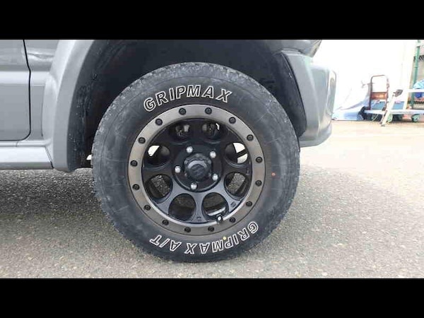 Used Suzuki Jimny 2021 for sale - 75740608: Photo 22