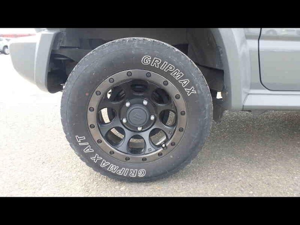 Used Suzuki Jimny 2021 for sale - 75740608: Photo 23