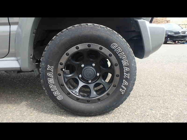 Used Suzuki Jimny 2021 for sale - 75740608: Photo 24