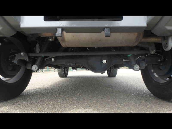 Used Suzuki Jimny 2021 for sale - 75740608: Photo 29