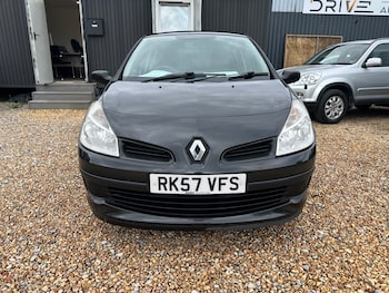 Used Renault Clio 2007 for sale - 75349564: Photo