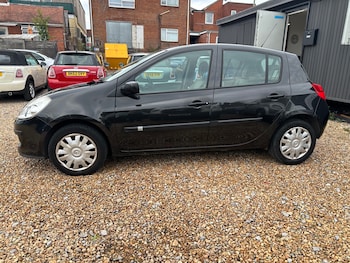 Used Renault Clio 2007 for sale - 75349564: Photo