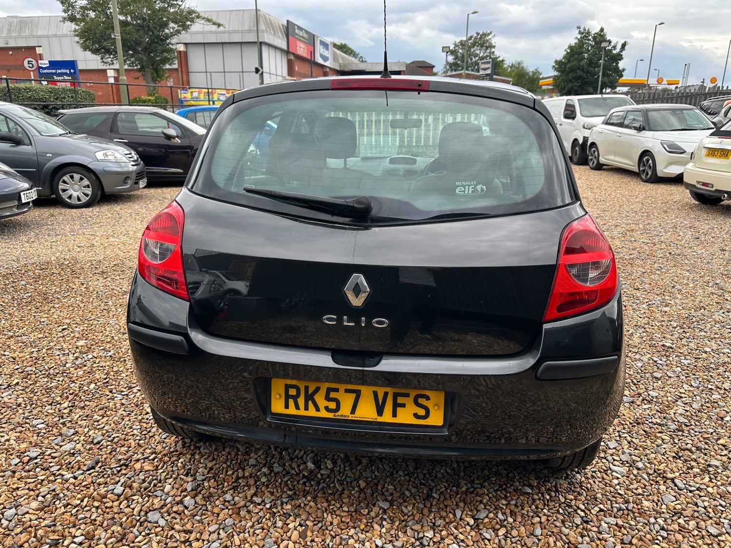 Vehicle 7