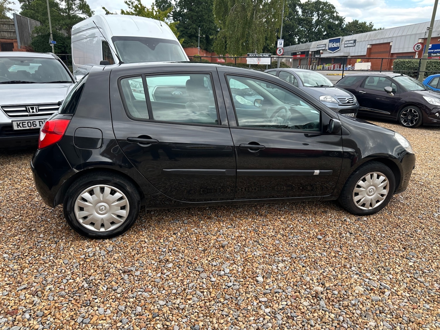 Vehicle 9