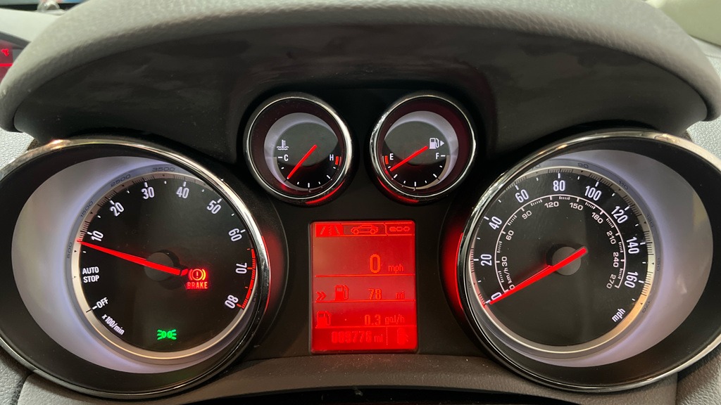 Used Vauxhall Mokka 2013 for sale - 76431142: Photo 10