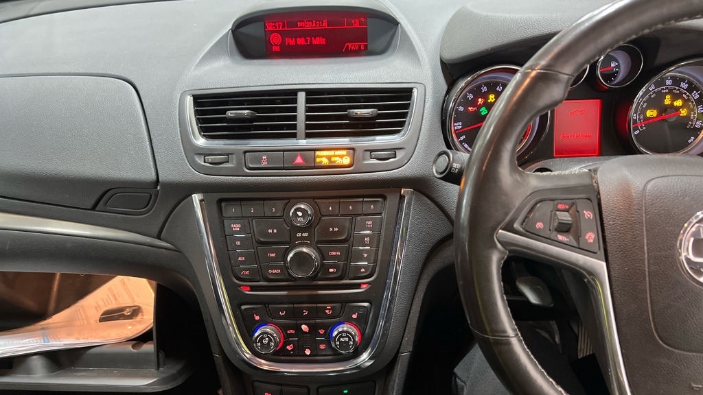 Used Vauxhall Mokka 2013 for sale - 76431142: Photo 11