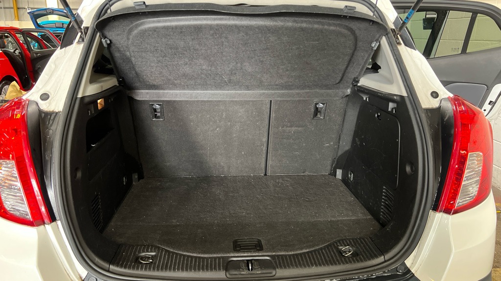 Used Vauxhall Mokka 2013 for sale - 76431142: Photo 7