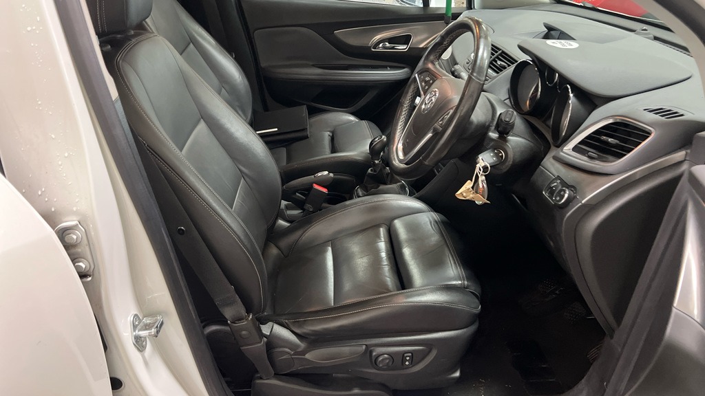 Used Vauxhall Mokka 2013 for sale - 76431142: Photo 9