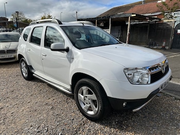 Dacia - Duster