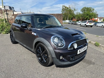 Used MINI Hatch 2013 for sale - 78927840: Photo