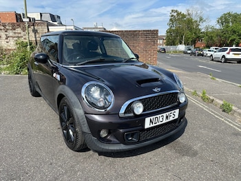Used MINI Hatch 2013 for sale - 78927840: Photo