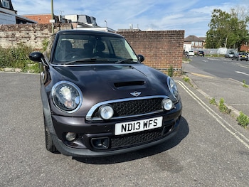 Used MINI Hatch 2013 for sale - 78927840: Photo