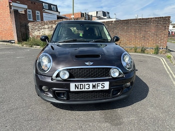 Used MINI Hatch 2013 for sale - 78927840: Photo