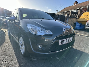 Used Citroen C3 2013 for sale - 76888990: Photo