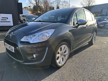 Used Citroen C3 2013 for sale - 76888990: Photo