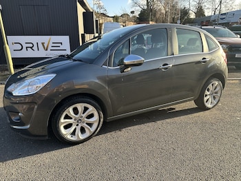 Used Citroen C3 2013 for sale - 76888990: Photo