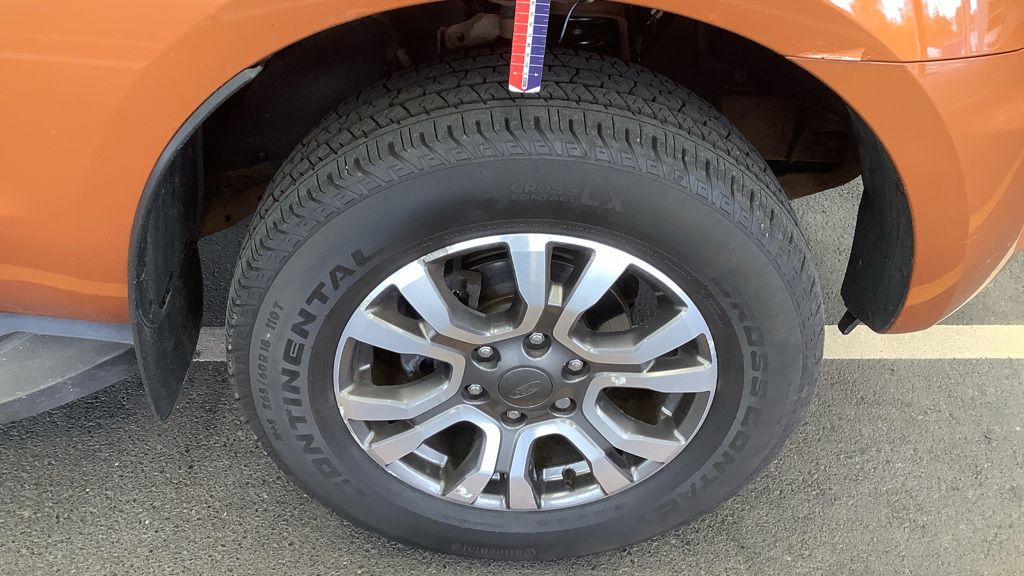 Used Ford Ranger 2016 for sale - 77614582: Photo 18