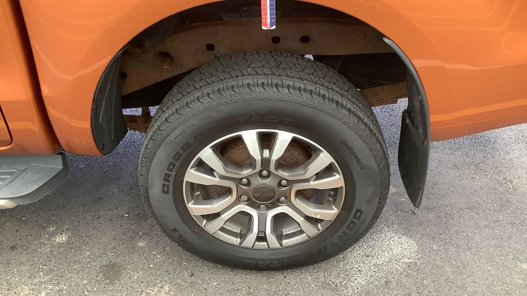 Used Ford Ranger 2016 for sale - 77614582: Photo 20