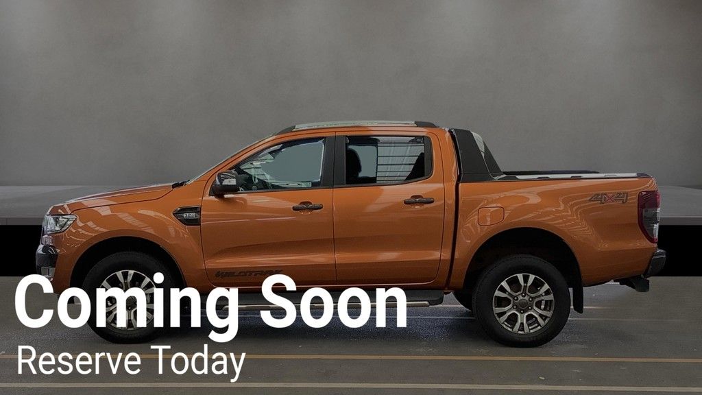 Used Ford Ranger 2016 for sale - 77614582: Photo 4