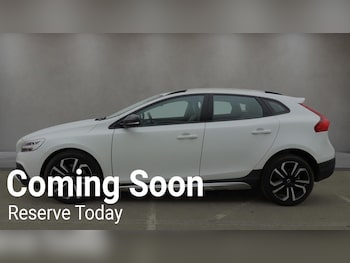 Used Volvo V40 2018 for sale - 78307816: Photo