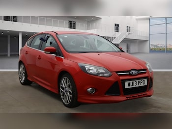 Ford - Focus