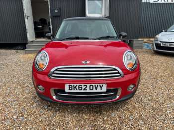 Used MINI Hatch 2012 for sale - 75252734: Photo