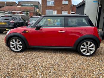Used MINI Hatch 2012 for sale - 75252734: Photo