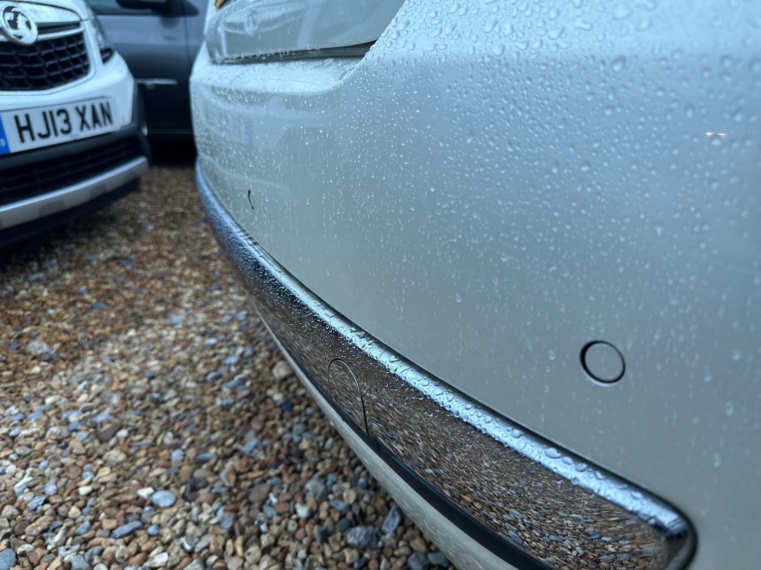 Used Fiat 500 2008 for sale - 76493635: Photo 10