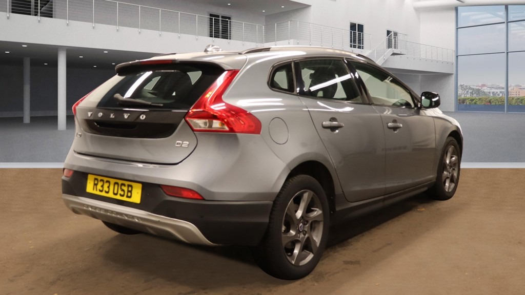 Used Volvo V40 2016 for sale - 76431138: Photo 4