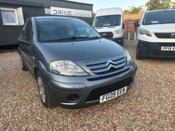 Used Citroen C3 2009 for sale - 75252280: Photo