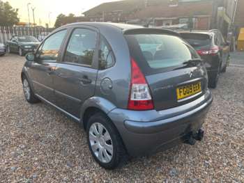Used Citroen C3 2009 for sale - 75252280: Photo