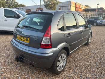 Used Citroen C3 2009 for sale - 75252280: Photo