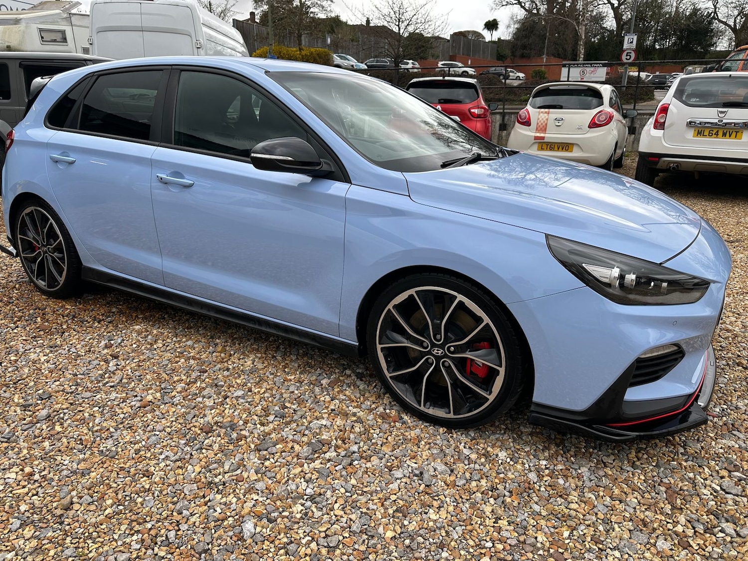 Used Hyundai i30 2019 for sale - 78022650: Photo 13