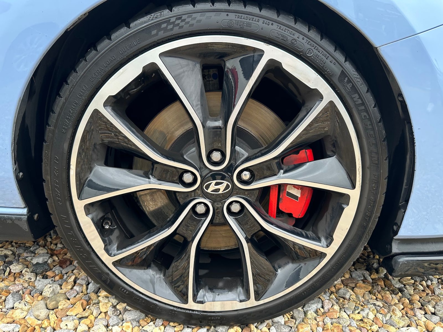 Used Hyundai i30 2019 for sale - 78022650: Photo 14