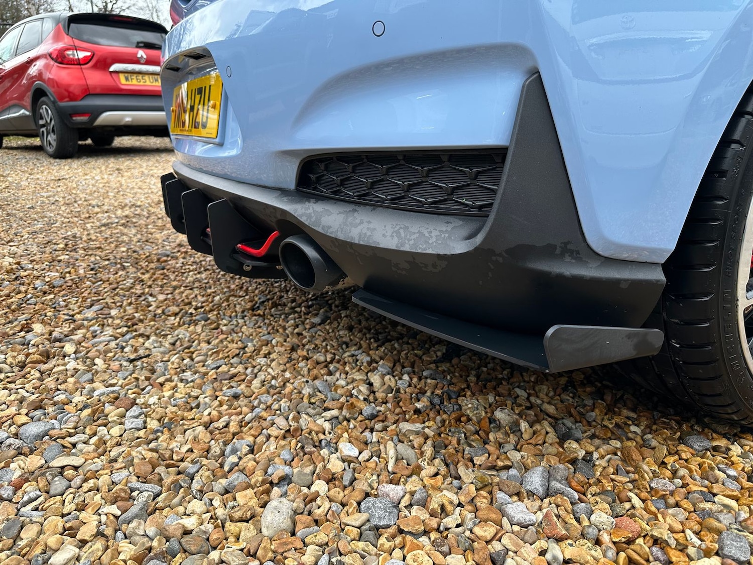 Used Hyundai i30 2019 for sale - 78022650: Photo 16