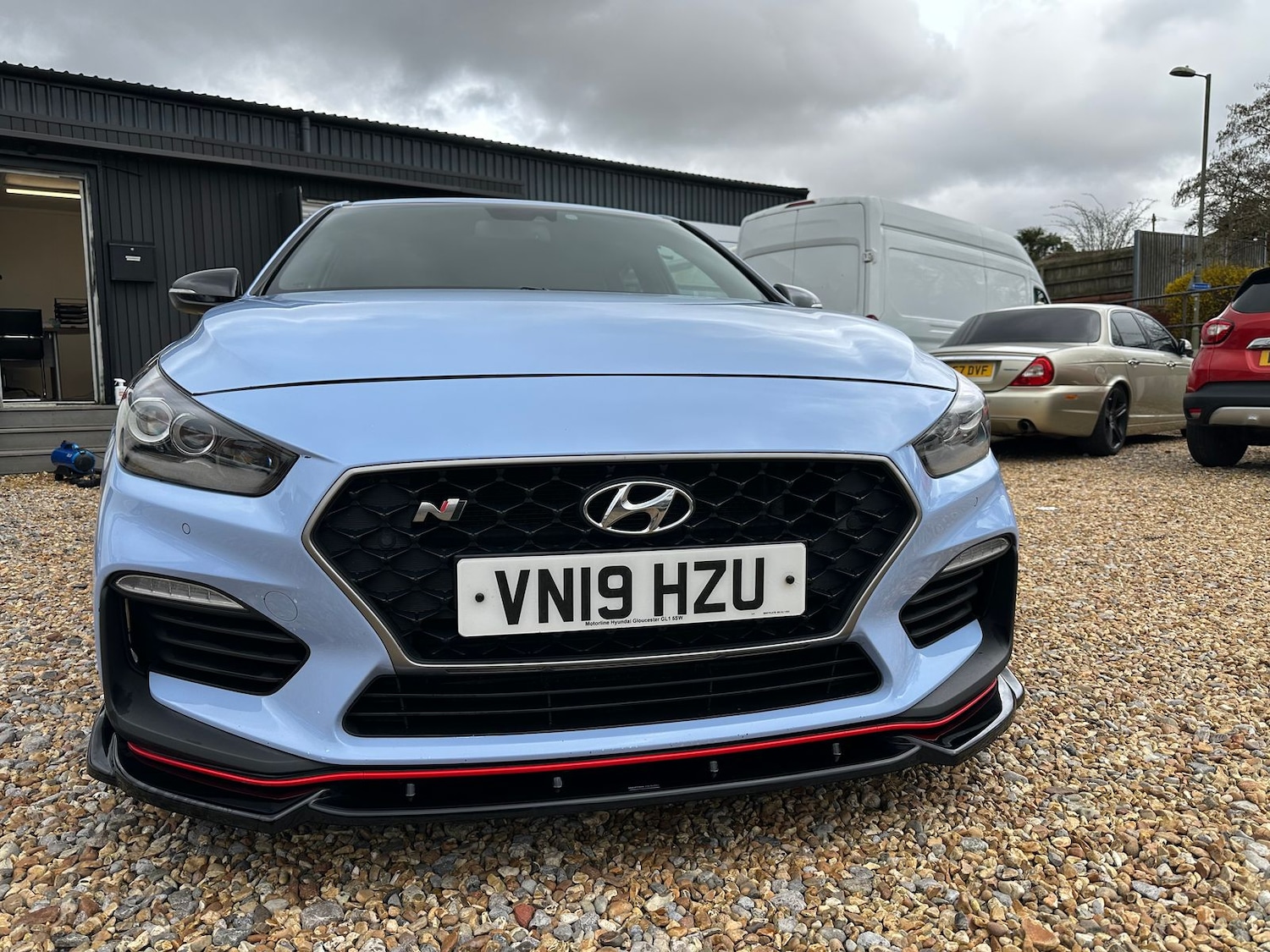 Used Hyundai i30 2019 for sale - 78022650: Photo 2