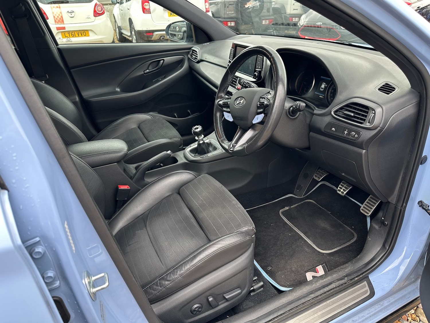 Used Hyundai i30 2019 for sale - 78022650: Photo 20