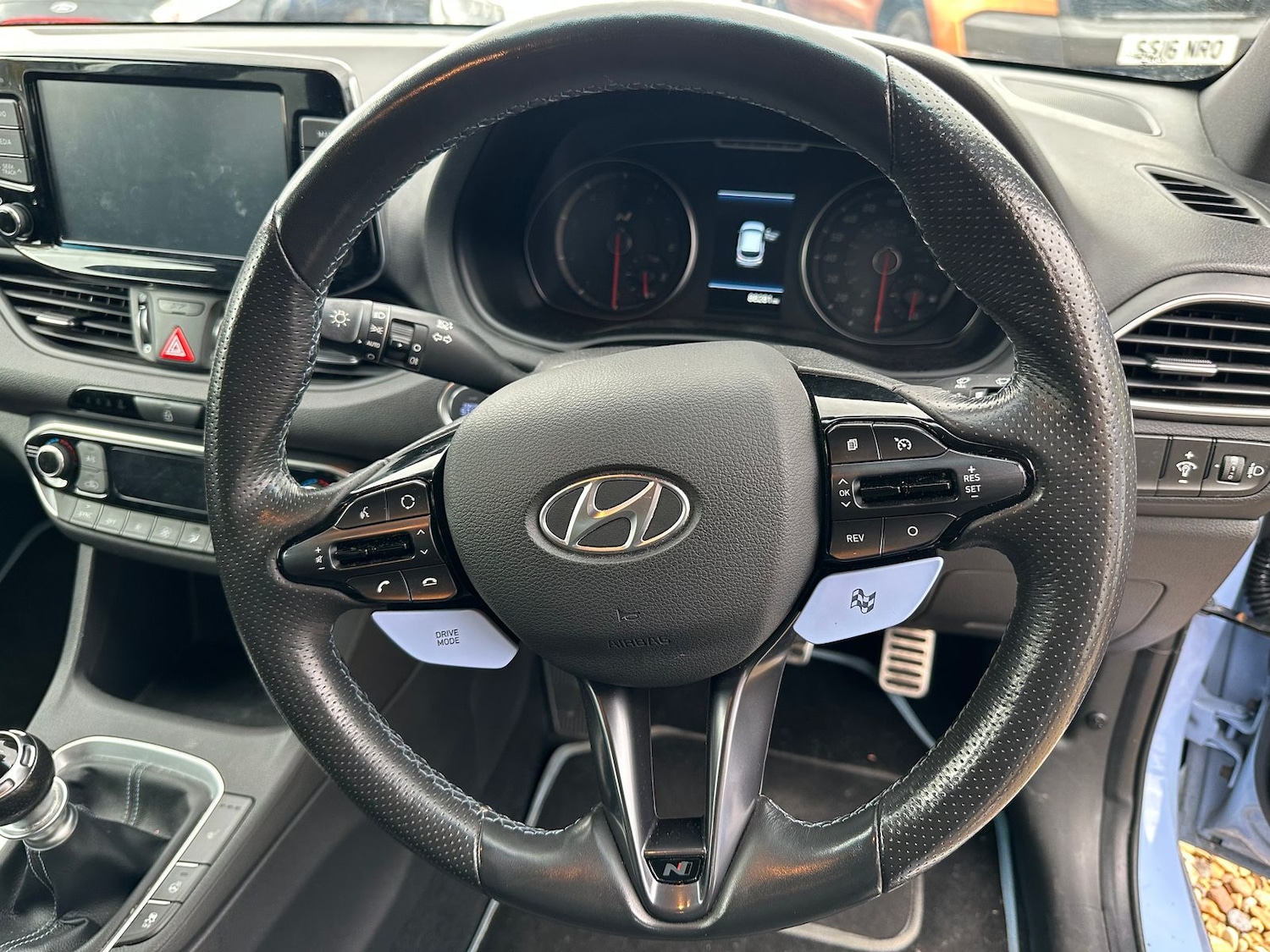 Used Hyundai i30 2019 for sale - 78022650: Photo 25