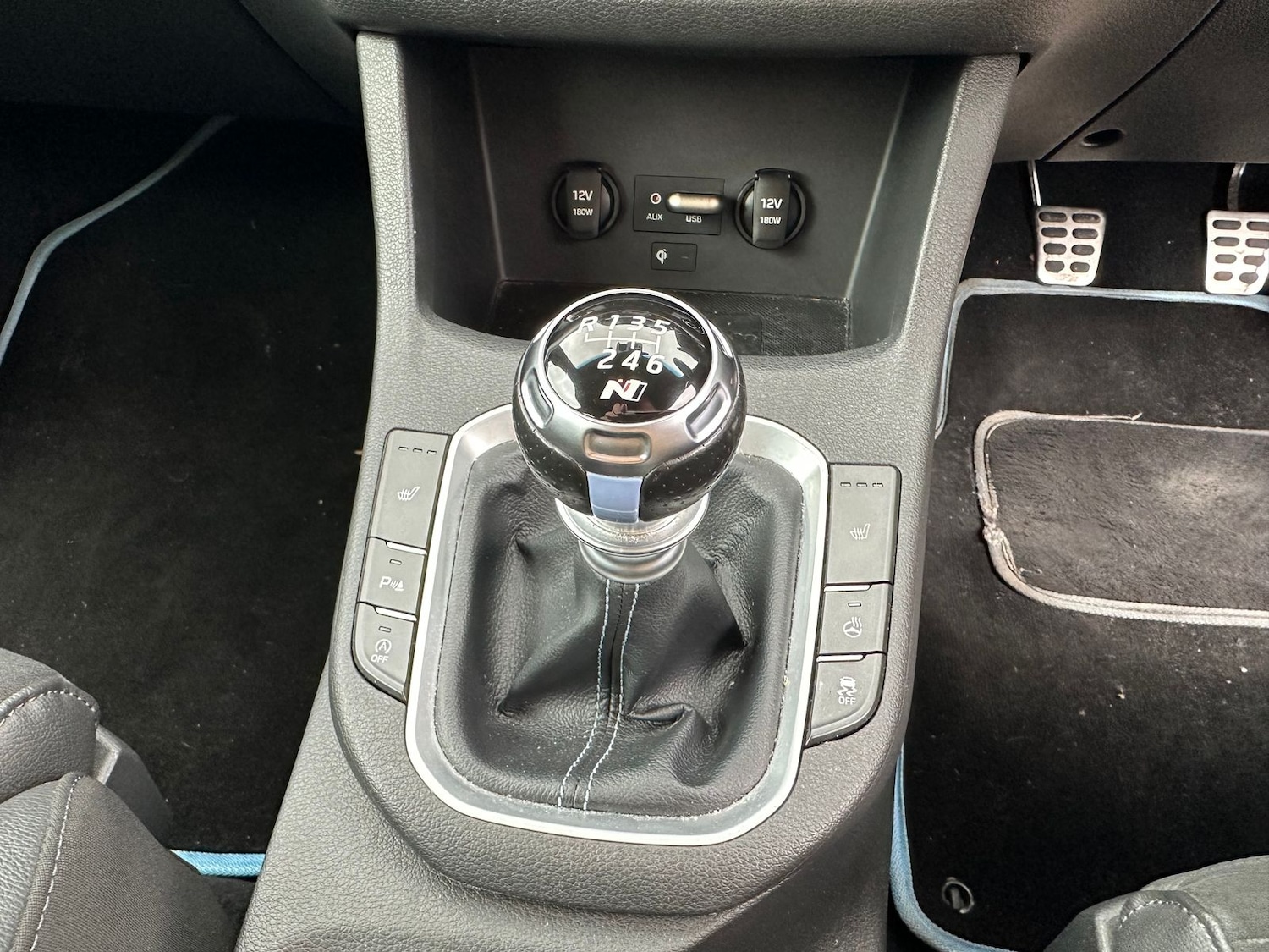 Used Hyundai i30 2019 for sale - 78022650: Photo 29