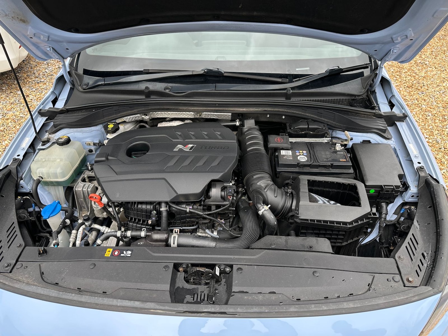 Used Hyundai i30 2019 for sale - 78022650: Photo 37