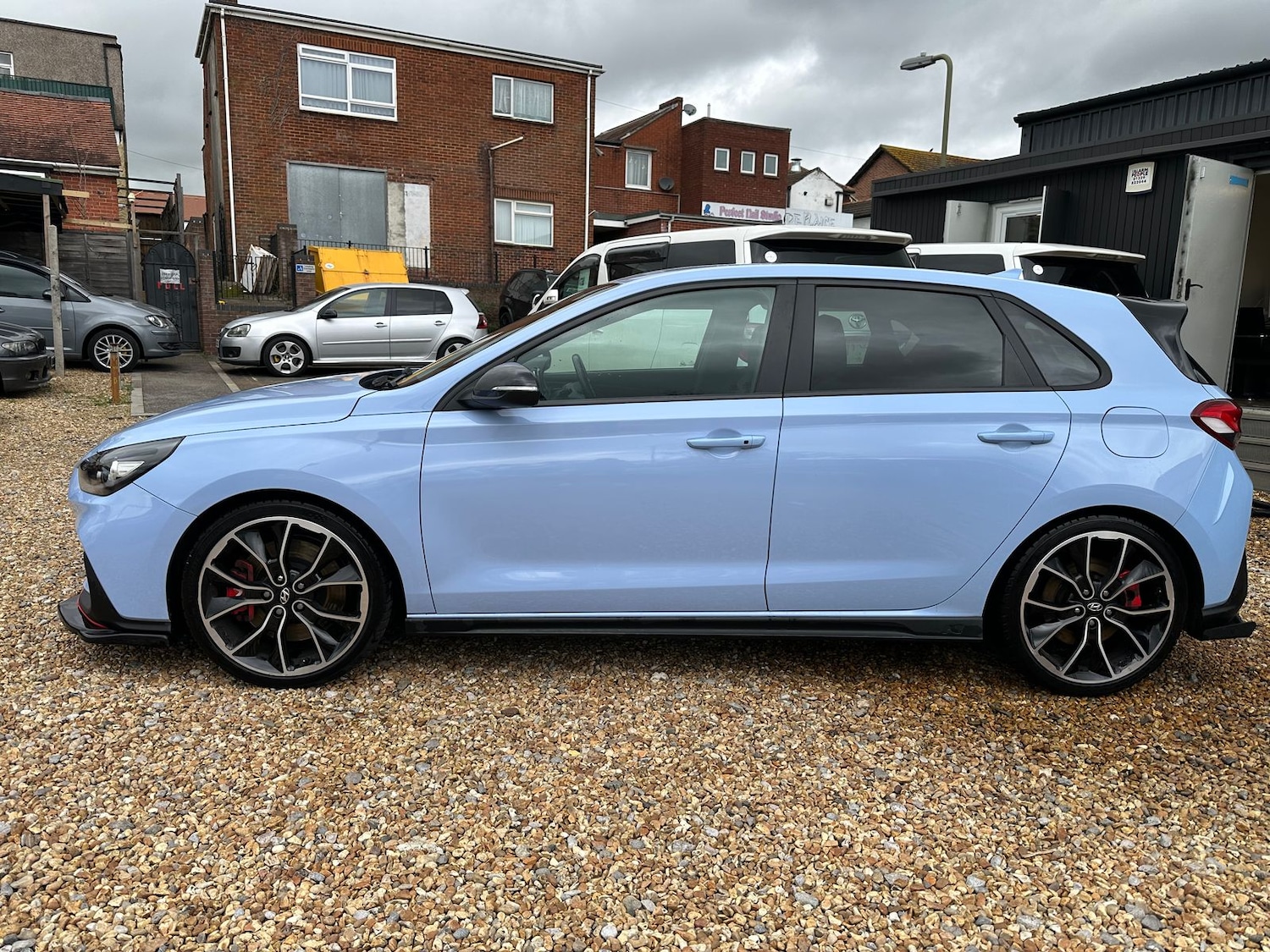 Used Hyundai i30 2019 for sale - 78022650: Photo 5