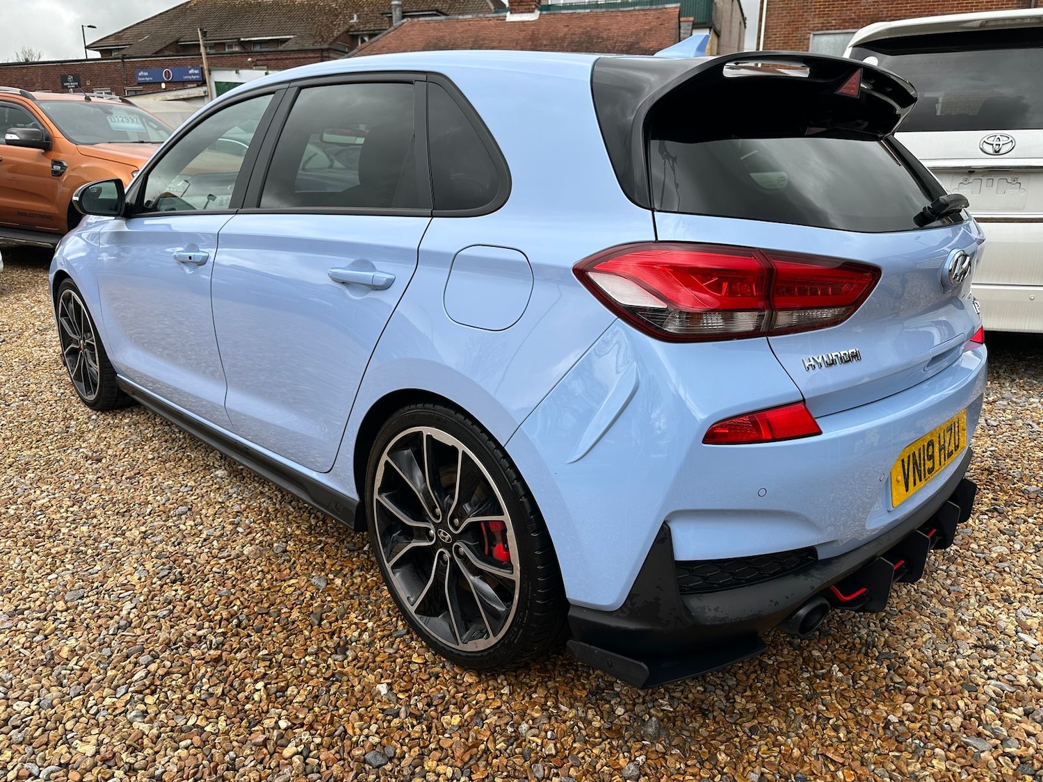 Used Hyundai i30 2019 for sale - 78022650: Photo 7