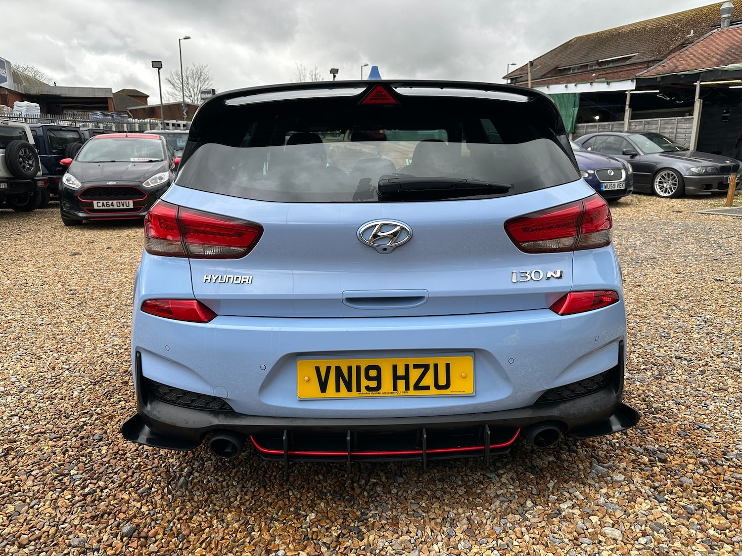 Used Hyundai i30 2019 for sale - 78022650: Photo 9