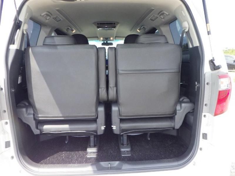 Used Toyota Alphard 2012 for sale - 76609447: Photo 17