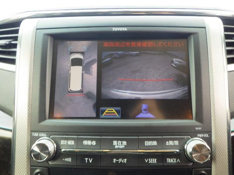 Used Toyota Alphard 2012 for sale - 76609447: Photo 23