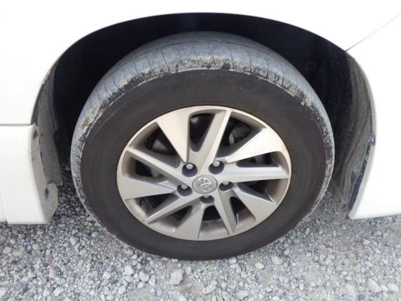 Used Toyota Alphard 2012 for sale - 76609447: Photo 25