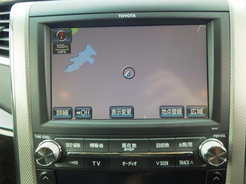 Used Toyota Alphard 2012 for sale - 76609447: Photo 26